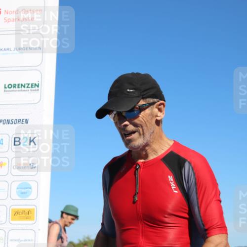 21.06.2026 - Viking Triathlon Markus Tischler http://msf.ph/oto/9847316 21.06.2026 16:48:32 Ziel 347, 443 meine-sportfotos.de