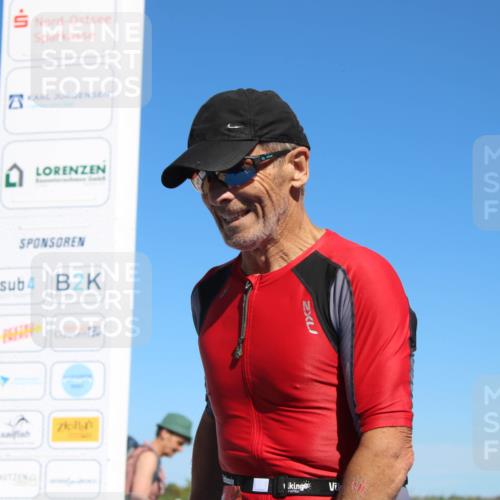 21.06.2026 - Viking Triathlon Markus Tischler http://msf.ph/oto/9847318 21.06.2026 16:48:32 Ziel 347, 443 meine-sportfotos.de