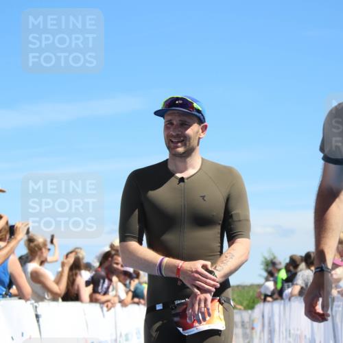 21.06.2026 - Viking Triathlon Markus Tischler http://msf.ph/oto/9847322 21.06.2026 15:10:28 Ziel 340, 613, 656 meine-sportfotos.de
