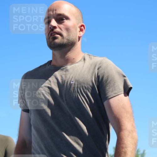 21.06.2026 - Viking Triathlon Markus Tischler http://msf.ph/oto/9847327 21.06.2026 15:10:28 Ziel 340, 613, 656 meine-sportfotos.de
