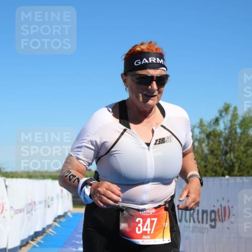 21.06.2026 - Viking Triathlon Markus Tischler http://msf.ph/oto/9847333 21.06.2026 16:48:37 Ziel 347, 443 meine-sportfotos.de