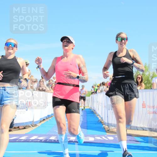 21.06.2026 - Viking Triathlon Markus Tischler http://msf.ph/oto/9847337 21.06.2026 15:10:33 Ziel 522, 620, 656 meine-sportfotos.de