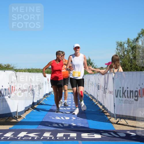 21.06.2026 - Viking Triathlon Markus Tischler http://msf.ph/oto/9847341 21.06.2026 16:48:49 Ziel 618 meine-sportfotos.de