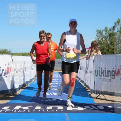 21.06.2026 - Viking Triathlon Markus Tischler http://msf.ph/oto/9847348 21.06.2026 16:48:51 Ziel 618 meine-sportfotos.de