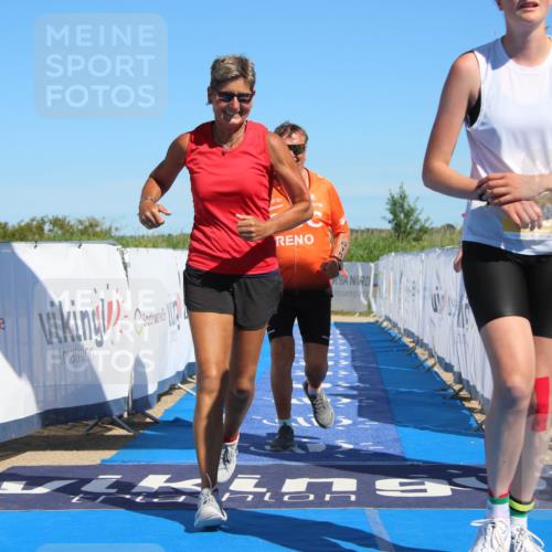 21.06.2026 - Viking Triathlon Markus Tischler http://msf.ph/oto/9847358 21.06.2026 16:48:51 Ziel 618 meine-sportfotos.de