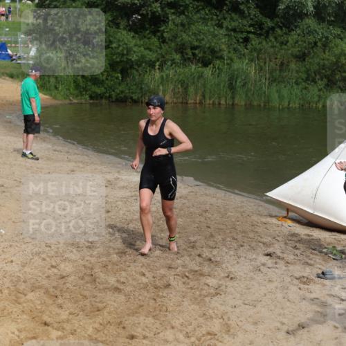 21.06.2026 - 29. Vierlanden-Triathlon Andreas Tolksdorf http://msf.ph/oto/9847359 21.06.2026 09:18:22 Schwimmen 238 meine-sportfotos.de