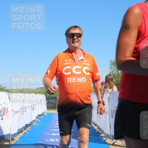 21.06.2026 - Viking Triathlon Markus Tischler http://msf.ph/oto/9847360 21.06.2026 16:48:53 Ziel 618 meine-sportfotos.de