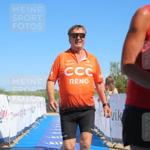 21.06.2026 - Viking Triathlon Markus Tischler http://msf.ph/oto/9847361 21.06.2026 16:48:54 Ziel 618 meine-sportfotos.de