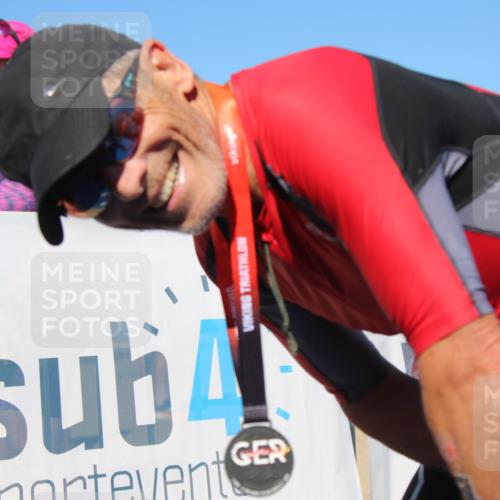 21.06.2026 - Viking Triathlon Markus Tischler http://msf.ph/oto/9847370 21.06.2026 16:49:09 Ziel  meine-sportfotos.de