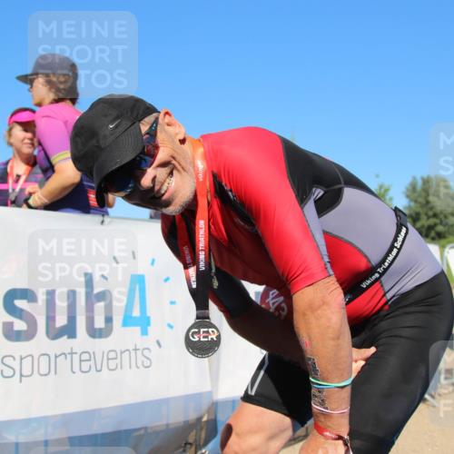 21.06.2026 - Viking Triathlon Markus Tischler http://msf.ph/oto/9847380 21.06.2026 16:49:12 Ziel  meine-sportfotos.de
