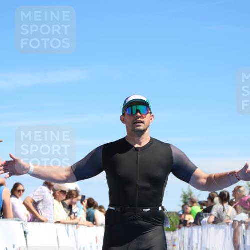 21.06.2026 - Viking Triathlon Markus Tischler http://msf.ph/oto/9847381 21.06.2026 15:10:57 Ziel 150 meine-sportfotos.de
