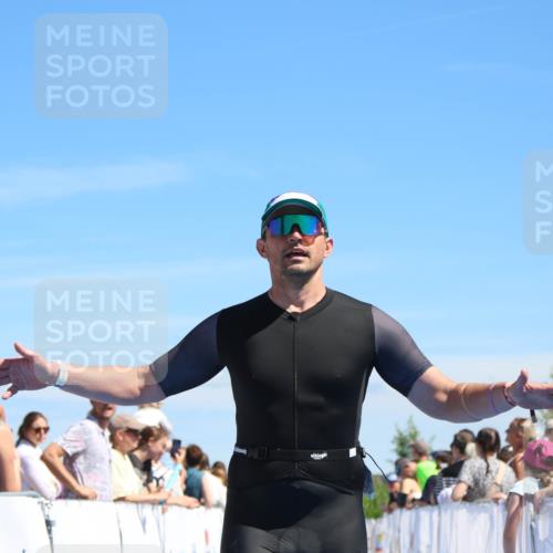 21.06.2026 - Viking Triathlon Markus Tischler http://msf.ph/oto/9847383 21.06.2026 15:10:57 Ziel 150 meine-sportfotos.de
