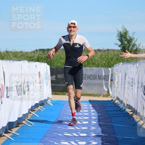 21.06.2026 - Viking Triathlon Markus Tischler http://msf.ph/oto/9847390 21.06.2026 16:49:42 Ziel 133 meine-sportfotos.de