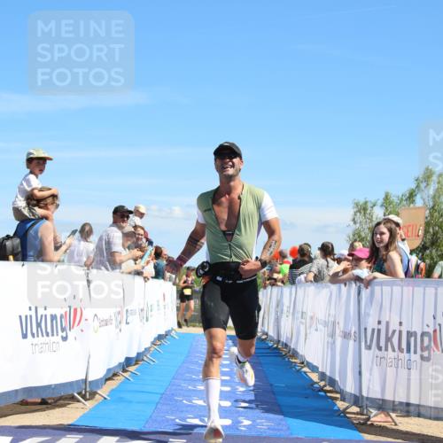 21.06.2026 - Viking Triathlon Markus Tischler http://msf.ph/oto/9847393 21.06.2026 15:11:11 Ziel 369 meine-sportfotos.de