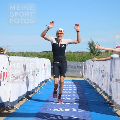 21.06.2026 - Viking Triathlon Markus Tischler http://msf.ph/oto/9847395 21.06.2026 16:49:43 Ziel 133 meine-sportfotos.de