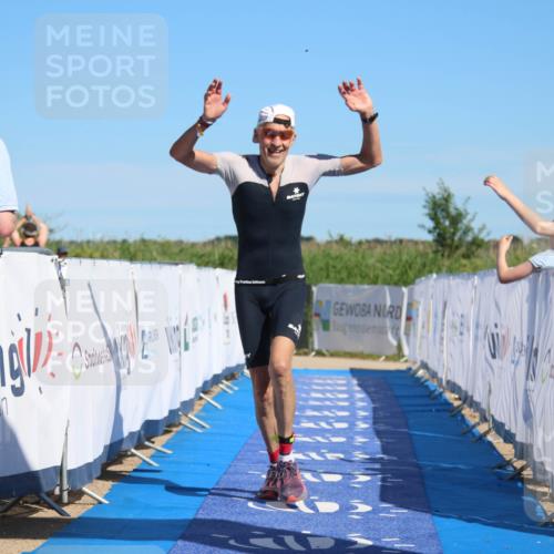 21.06.2026 - Viking Triathlon Markus Tischler http://msf.ph/oto/9847397 21.06.2026 16:49:44 Ziel 133 meine-sportfotos.de