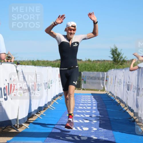 21.06.2026 - Viking Triathlon Markus Tischler http://msf.ph/oto/9847400 21.06.2026 16:49:44 Ziel 133 meine-sportfotos.de
