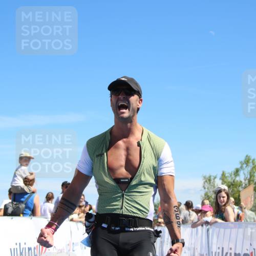 21.06.2026 - Viking Triathlon Markus Tischler http://msf.ph/oto/9847404 21.06.2026 15:11:11 Ziel 369 meine-sportfotos.de