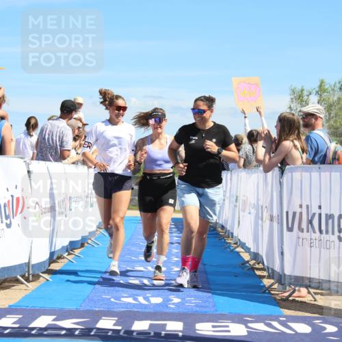 21.06.2026 - Viking Triathlon Markus Tischler http://msf.ph/oto/9847411 21.06.2026 15:11:41 Ziel 318, 574, 606 meine-sportfotos.de