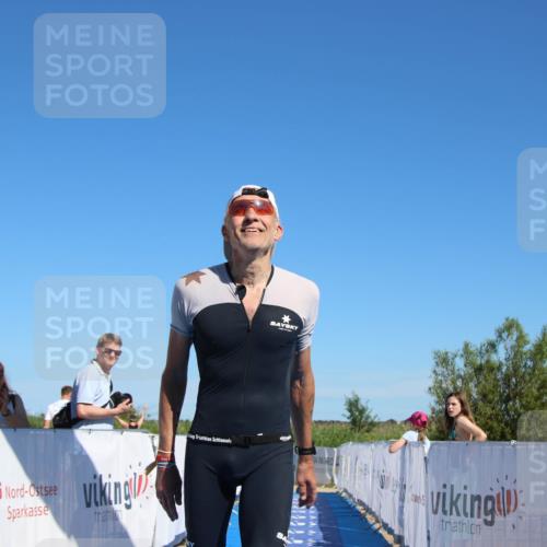 21.06.2026 - Viking Triathlon Markus Tischler http://msf.ph/oto/9847418 21.06.2026 16:49:46 Ziel 133 meine-sportfotos.de