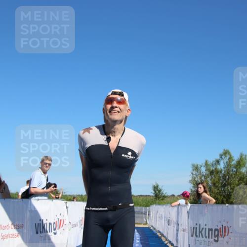 21.06.2026 - Viking Triathlon Markus Tischler http://msf.ph/oto/9847420 21.06.2026 16:49:46 Ziel 133 meine-sportfotos.de