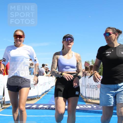 21.06.2026 - Viking Triathlon Markus Tischler http://msf.ph/oto/9847431 21.06.2026 15:11:44 Ziel 318, 574, 606 meine-sportfotos.de