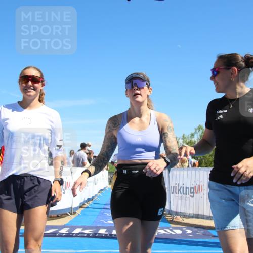21.06.2026 - Viking Triathlon Markus Tischler http://msf.ph/oto/9847437 21.06.2026 15:11:44 Ziel 318, 574, 606 meine-sportfotos.de