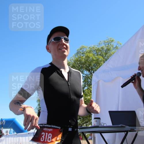 21.06.2026 - Viking Triathlon Markus Tischler http://msf.ph/oto/9847456 21.06.2026 15:11:47 Ziel 318, 574, 606 meine-sportfotos.de