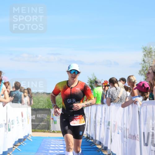 21.06.2026 - Viking Triathlon Markus Tischler http://msf.ph/oto/9847464 21.06.2026 15:12:02 Ziel 327 meine-sportfotos.de