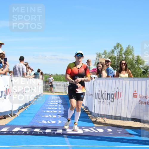 21.06.2026 - Viking Triathlon Markus Tischler http://msf.ph/oto/9847466 21.06.2026 15:12:03 Ziel 327 meine-sportfotos.de