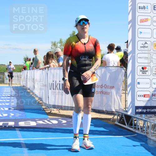 21.06.2026 - Viking Triathlon Markus Tischler http://msf.ph/oto/9847471 21.06.2026 15:12:05 Ziel 327, 497 meine-sportfotos.de