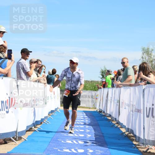 21.06.2026 - Viking Triathlon Markus Tischler http://msf.ph/oto/9847481 21.06.2026 15:12:09 Ziel 98, 327, 497 meine-sportfotos.de