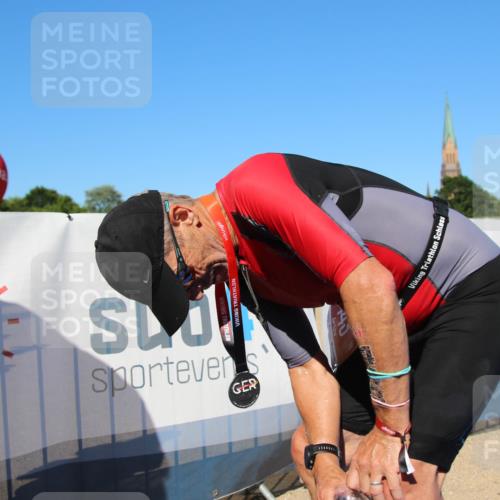 21.06.2026 - Viking Triathlon Markus Tischler http://msf.ph/oto/9847492 21.06.2026 16:50:45 Ziel  meine-sportfotos.de