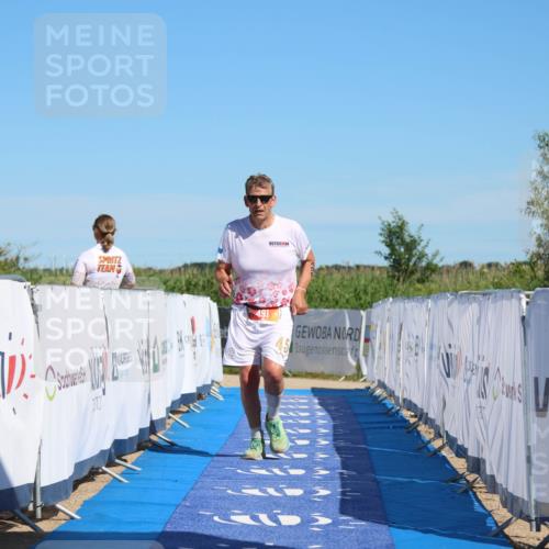 21.06.2026 - Viking Triathlon Markus Tischler http://msf.ph/oto/9847495 21.06.2026 16:51:08 Ziel 491 meine-sportfotos.de