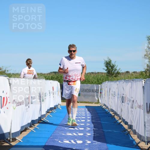 21.06.2026 - Viking Triathlon Markus Tischler http://msf.ph/oto/9847497 21.06.2026 16:51:08 Ziel 491 meine-sportfotos.de