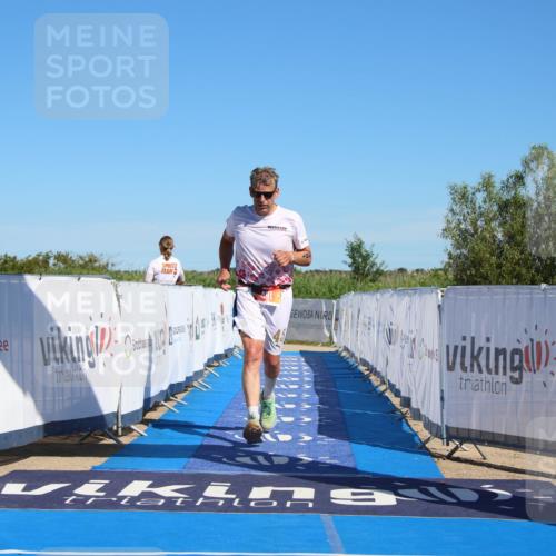 21.06.2026 - Viking Triathlon Markus Tischler http://msf.ph/oto/9847500 21.06.2026 16:51:09 Ziel 491 meine-sportfotos.de