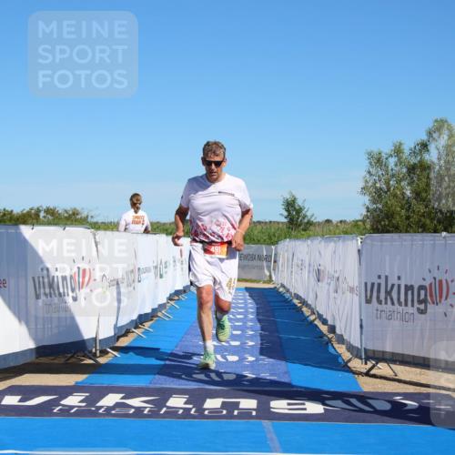 21.06.2026 - Viking Triathlon Markus Tischler http://msf.ph/oto/9847502 21.06.2026 16:51:09 Ziel 491 meine-sportfotos.de