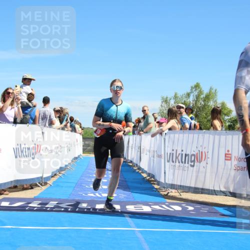 21.06.2026 - Viking Triathlon Markus Tischler http://msf.ph/oto/9847509 21.06.2026 15:12:14 Ziel 98, 497 meine-sportfotos.de