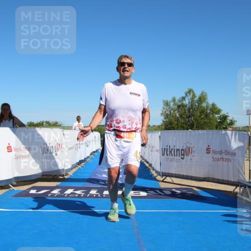 21.06.2026 - Viking Triathlon Markus Tischler http://msf.ph/oto/9847510 21.06.2026 16:51:11 Ziel 491 meine-sportfotos.de