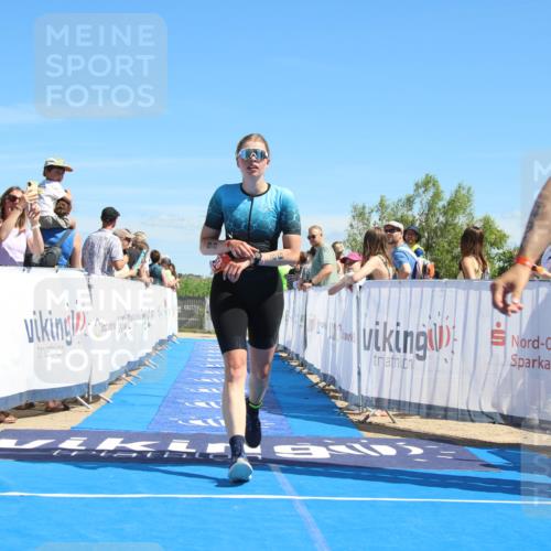 21.06.2026 - Viking Triathlon Markus Tischler http://msf.ph/oto/9847516 21.06.2026 15:12:14 Ziel 98, 497 meine-sportfotos.de