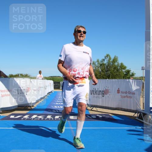 21.06.2026 - Viking Triathlon Markus Tischler http://msf.ph/oto/9847517 21.06.2026 16:51:11 Ziel 491 meine-sportfotos.de