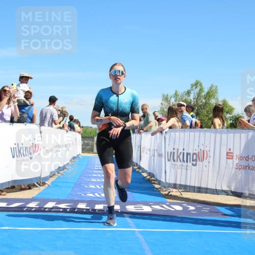 21.06.2026 - Viking Triathlon Markus Tischler http://msf.ph/oto/9847519 21.06.2026 15:12:14 Ziel 98, 497 meine-sportfotos.de