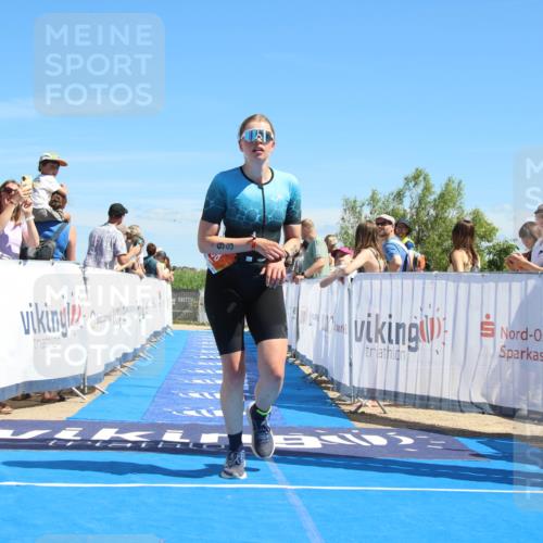 21.06.2026 - Viking Triathlon Markus Tischler http://msf.ph/oto/9847521 21.06.2026 15:12:14 Ziel 98, 497 meine-sportfotos.de
