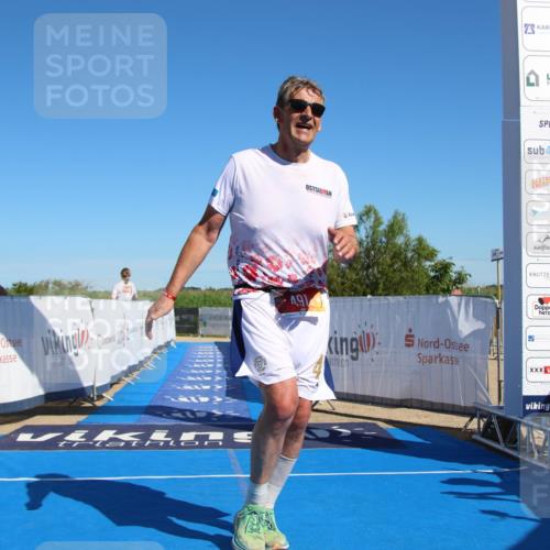 21.06.2026 - Viking Triathlon Markus Tischler http://msf.ph/oto/9847523 21.06.2026 16:51:11 Ziel 491 meine-sportfotos.de