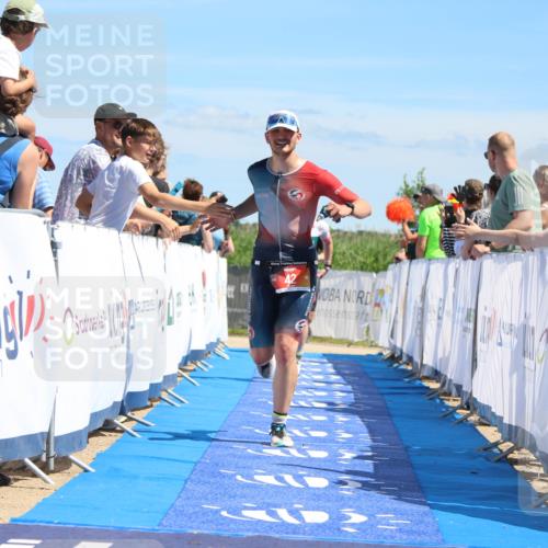 21.06.2026 - Viking Triathlon Markus Tischler http://msf.ph/oto/9847527 21.06.2026 15:12:20 Ziel 33, 42, 248 meine-sportfotos.de