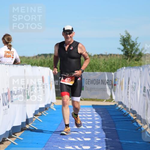 21.06.2026 - Viking Triathlon Markus Tischler http://msf.ph/oto/9847530 21.06.2026 16:52:54 Ziel 473 meine-sportfotos.de