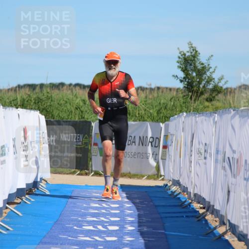 21.06.2026 - Viking Triathlon Markus Tischler http://msf.ph/oto/9847543 21.06.2026 16:53:09 Ziel 178 meine-sportfotos.de