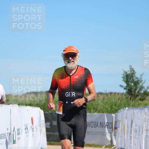 21.06.2026 - Viking Triathlon Markus Tischler http://msf.ph/oto/9847546 21.06.2026 16:53:12 Ziel 178 meine-sportfotos.de