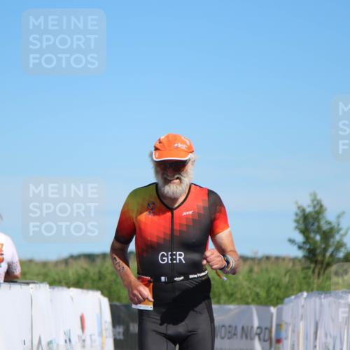 21.06.2026 - Viking Triathlon Markus Tischler http://msf.ph/oto/9847548 21.06.2026 16:53:12 Ziel 178 meine-sportfotos.de