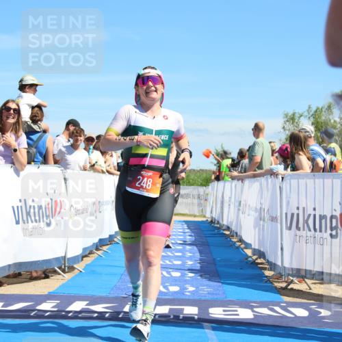 21.06.2026 - Viking Triathlon Markus Tischler http://msf.ph/oto/9847550 21.06.2026 15:12:23 Ziel 33, 42, 248 meine-sportfotos.de
